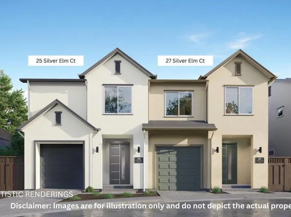 125 Kirk Ave Homesite 17, San Jose, CA 95127