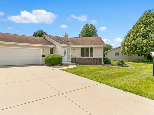 4034 Randolph Road, Janesville, WI 53546