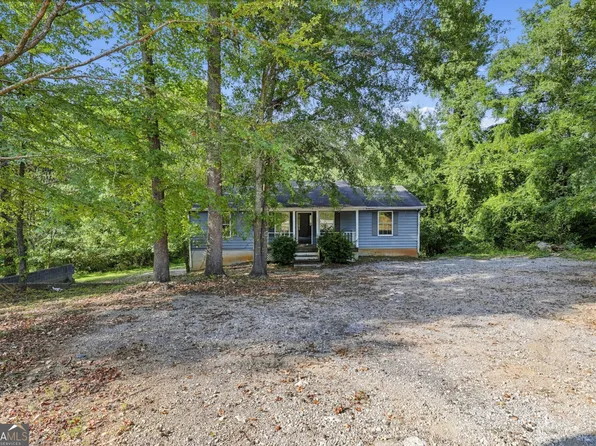 7694 Rockbridge Rd, Lithonia, GA 30058