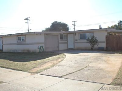 1361 Joliet St, El Cajon, CA, 92019