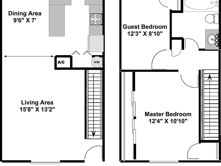 705 S Jackson St #11 — Photo 5