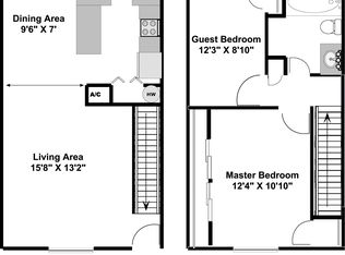 705 S Jackson St APT 8, Brenham, TX 77833