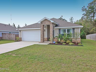6515 Eastland Cir, Biloxi, MS, 39532