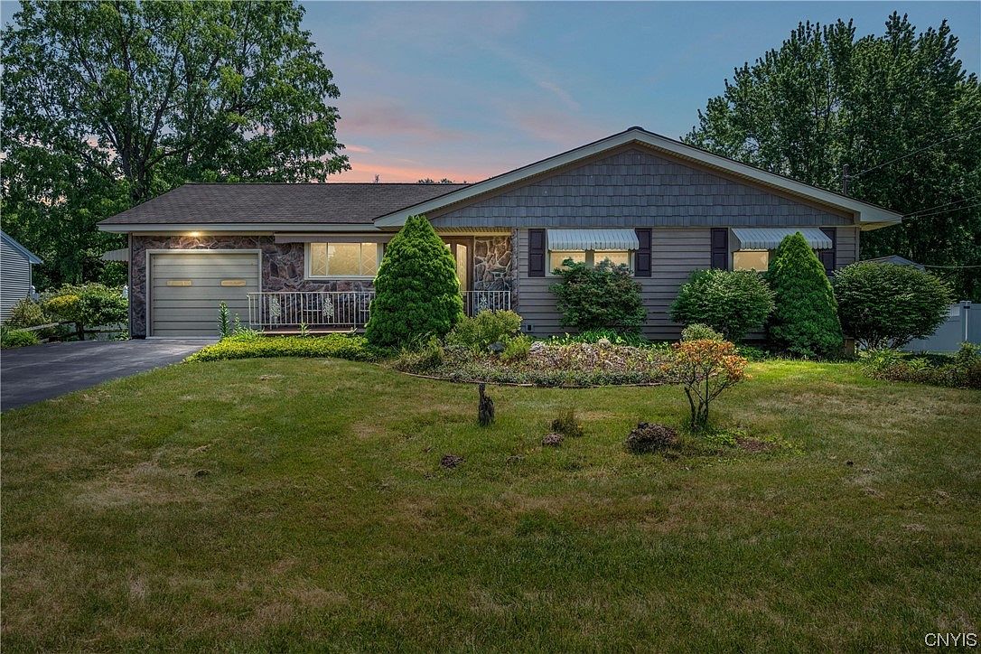 2012 Holly St, Rome, NY 13440 Zillow