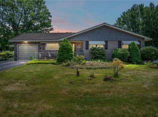 2012 Holly St, Rome, NY 13440