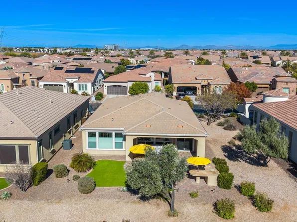 217 E LEMON Lane, Queen Creek, AZ 85140