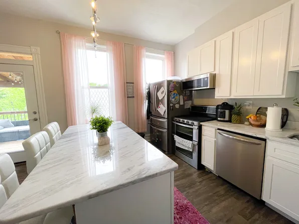 2120 Ann Ave Floor 2, Saint Louis, MO 63104