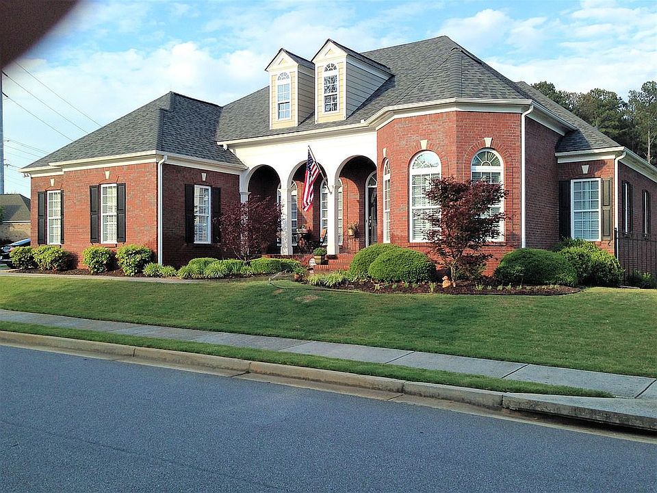 1st image of 3424 Chastain Manor Way