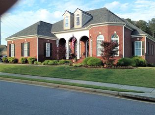 3424 Chastain Manor Way, Marietta, GA 30066