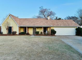 1642 Pete St, Greenville, MS 38701