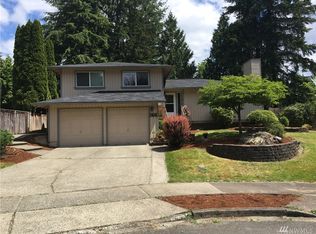 3611 SE 19th Ct, Renton, WA 98058