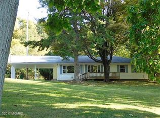 1820 Platt St, NILES, MI