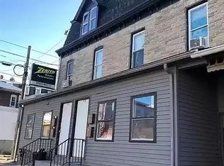 314 N 13th St #1, Allentown, PA 18102
