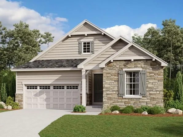 7264 S Waterloo Way, Aurora, CO 80016
