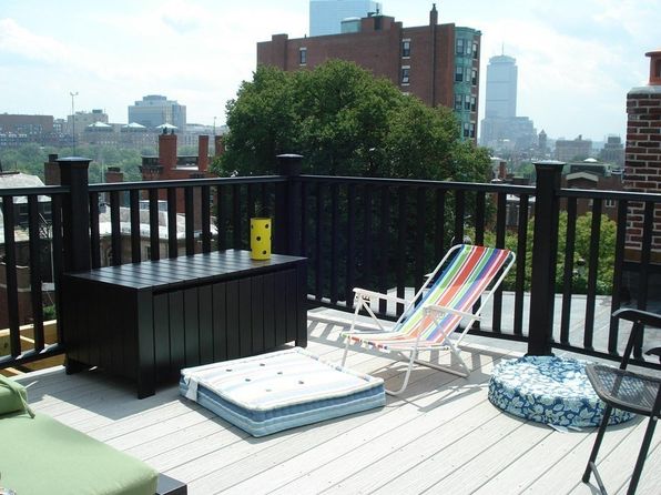 14 Chestnut St #4