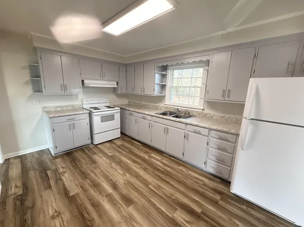 576 Luray Ave Lot 2, Henderson, TN 38340