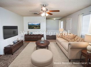 4804 53rd St, Lubbock, TX 79414