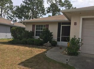 38 Lindsay Dr, Palm Coast, FL 32137