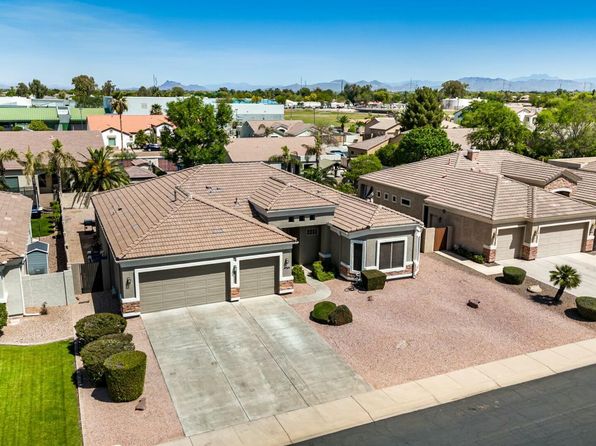 2476 E Marlene Dr, Gilbert, AZ 85296