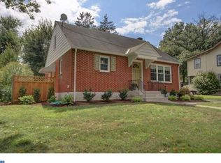 56 N Main St, Hatfield, PA