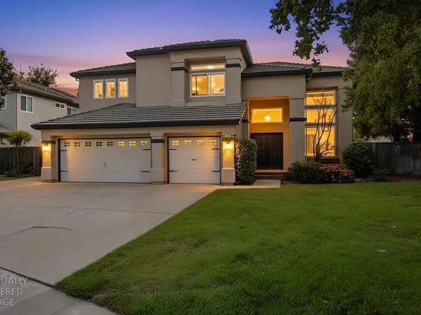 105 Dulverton Cir, Folsom, CA 95630