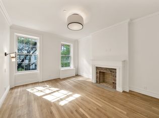 422 Hudson St APT 3, New York, NY 10014