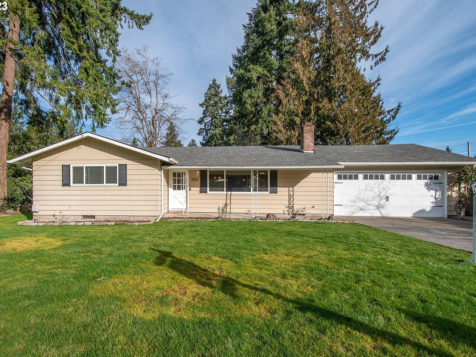 7055 SE Mabel Ave, Milwaukie, OR 97267 Zillow