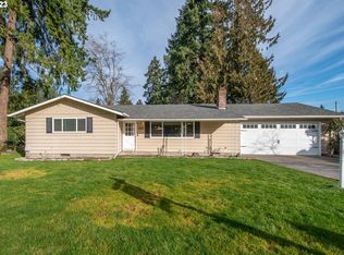 7055 SE Mabel Ave, Milwaukie, OR 97267