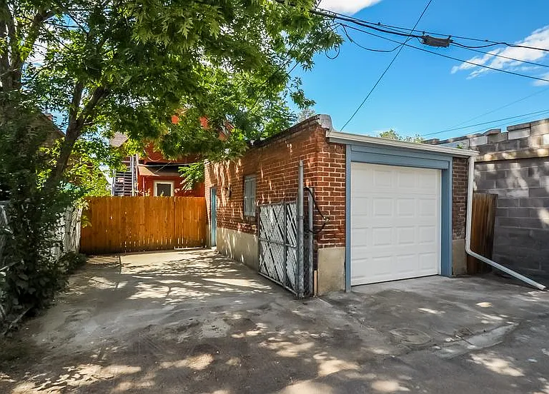 239 W Ellsworth Ave #A — Photo 28