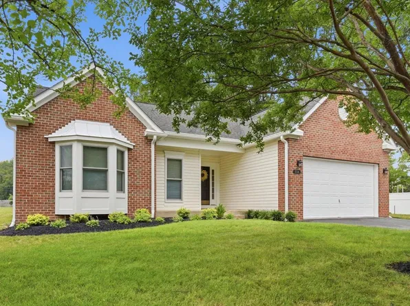 114 Edenderry Ave, Centreville, MD 21617