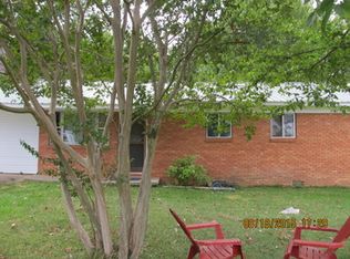 1304 Kosciusko Road, Philadelphia, MS 39350