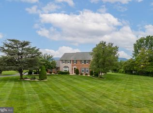 120 Specht Dr, Hamburg, PA 19526