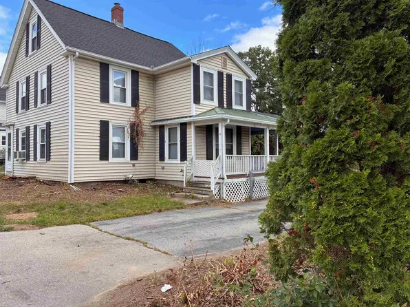 227 Main Street, Epping, NH 03042