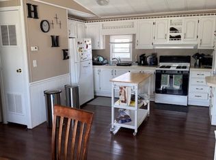 330 Harmony Ct, Anderson, IN 46013