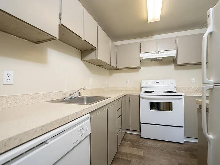 2 Bedroom 1 Bath 2 Bedroom 1 Bath