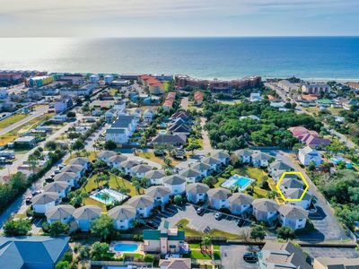 285 Payne St UNIT 7B, Miramar Beach, FL, 32550