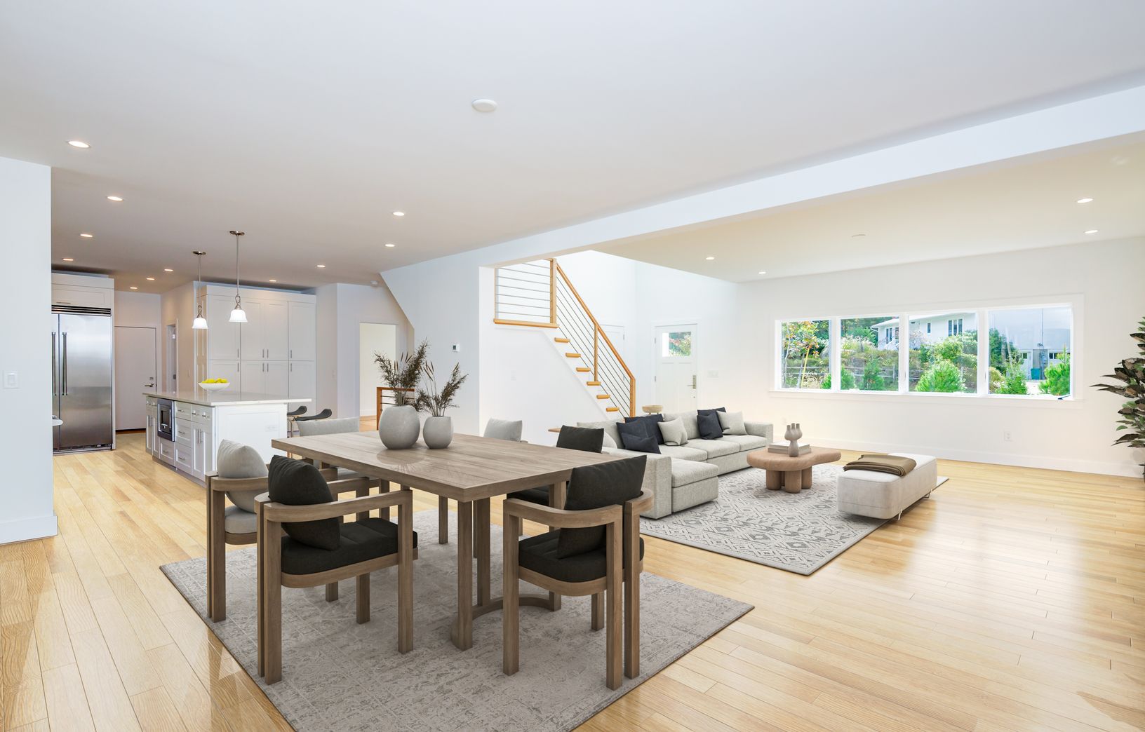  Virtual Staged Furnishings