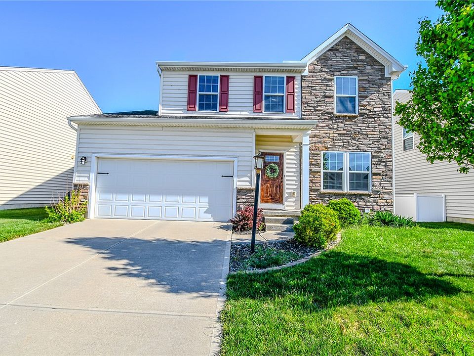 1st image of 2457 Sunset Maple Dr