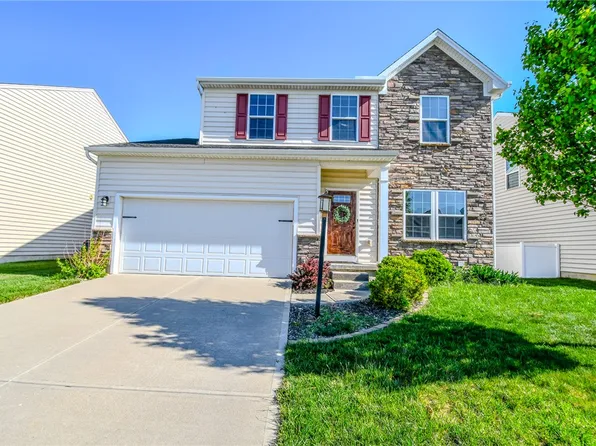 2457 Sunset Maple Dr, Tipp City, OH 45371