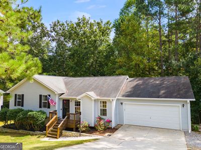 1035 Eagles Nest Cir, Carrollton, GA, 30116