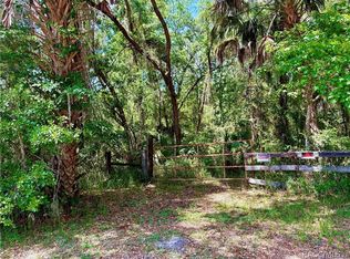 0 Old Crystal River Rd, Brooksville, FL 34601
