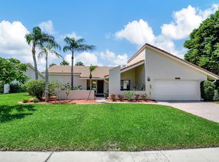 21065 Escondido Way, Boca Raton, FL 33433