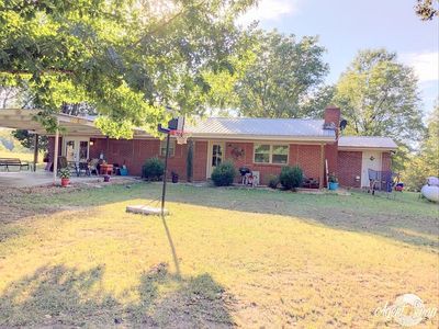 975 Old Dancy Rd, Mantee, MS, 39751