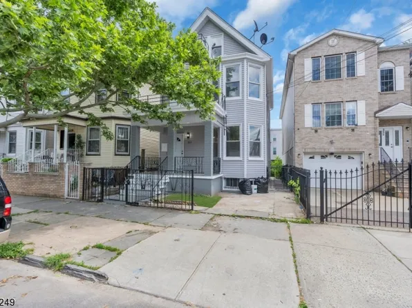 357 N 7th St, Newark City, NJ 07107