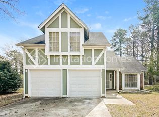 2834 Knollberry Ln, Decatur, GA 30034