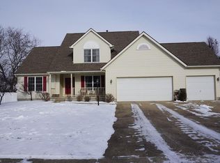 8170 Hidden Glen Ave NE, Canton, OH 44721
