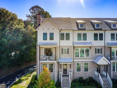 2021 Cortland Rd, Milton, GA, 30009