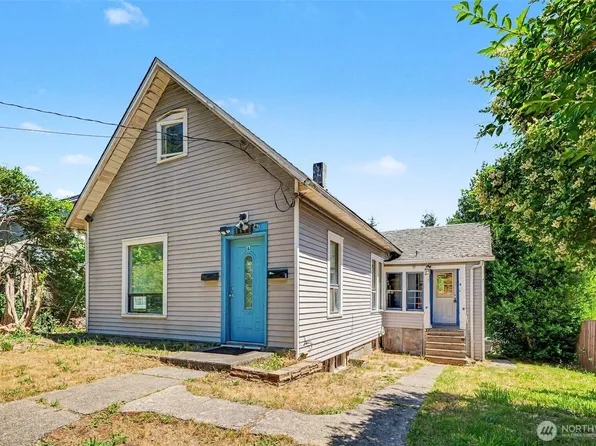 140 S Cambrian Avenue, Bremerton, WA 98312