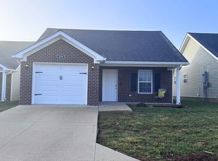 209 Dove Cir, Cadiz, KY