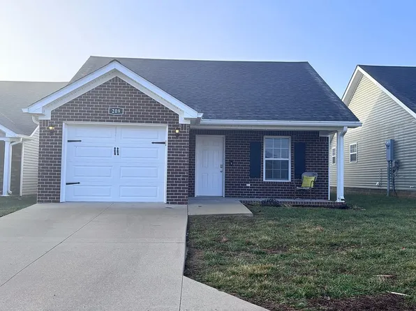 209 Dove Cir, Cadiz, KY 42211